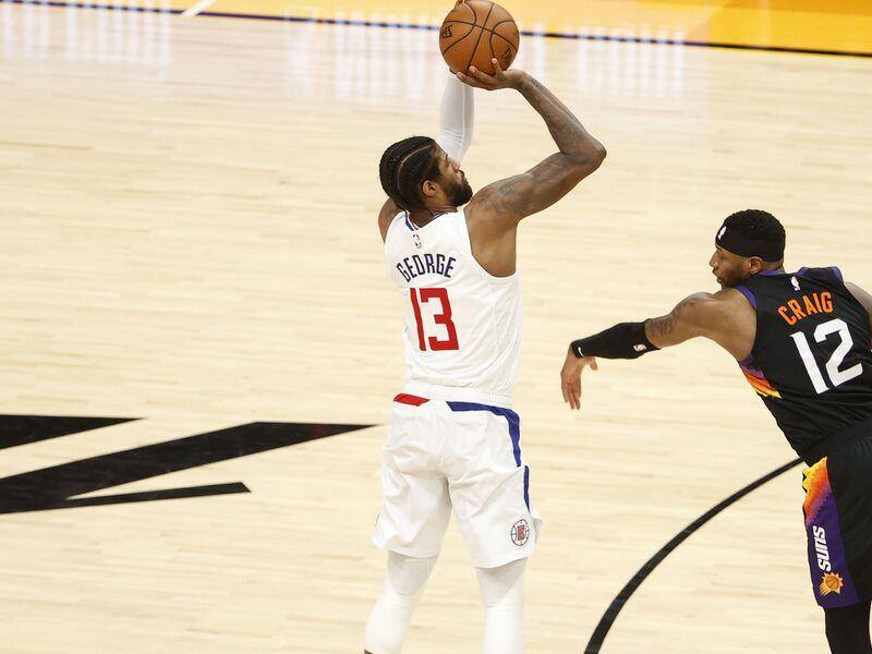 Les Clippers sont toujours en vie - Vimarsana News