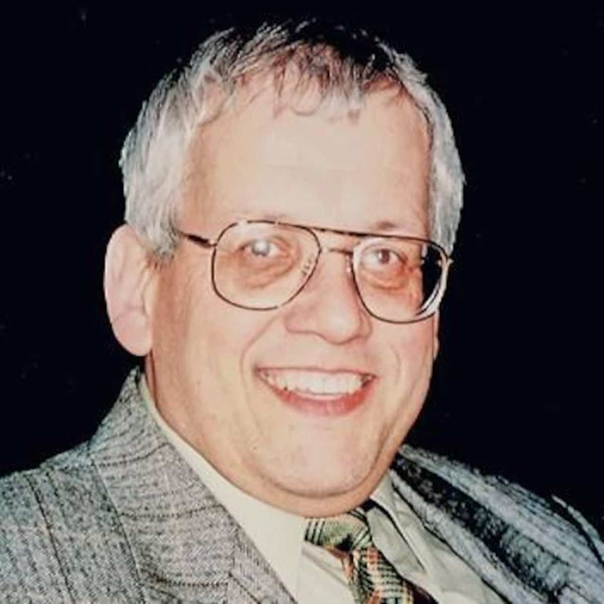 Jerry Rondeau RONDEAU, Fernand | Le Journal de Montréal
