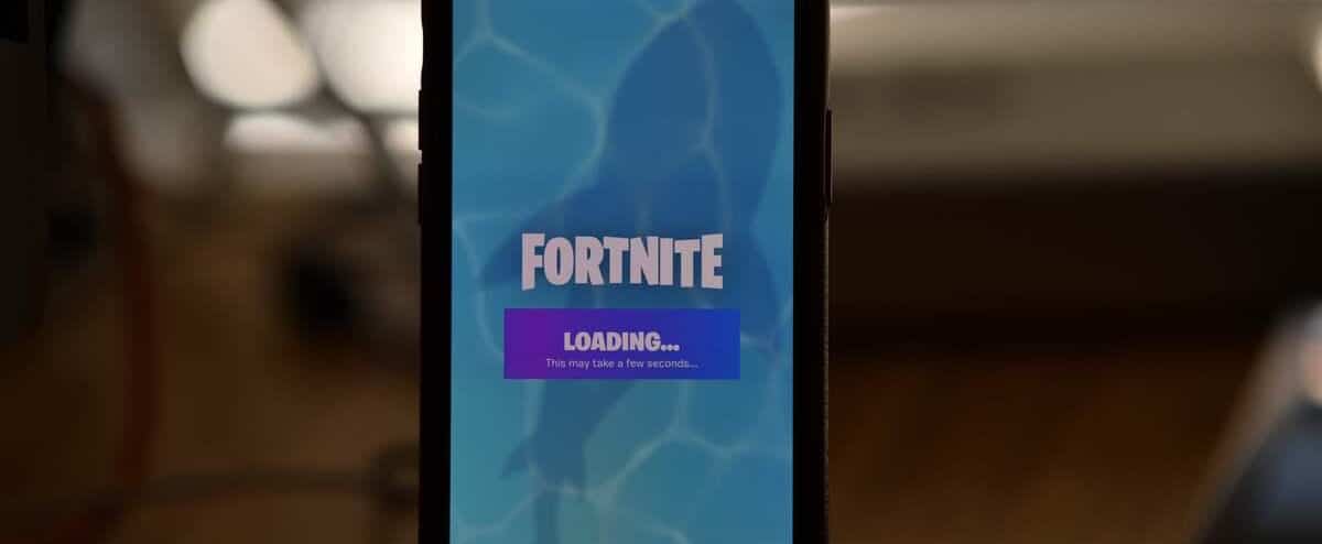 Apple users deprived of Fortnite until summer 2021 1