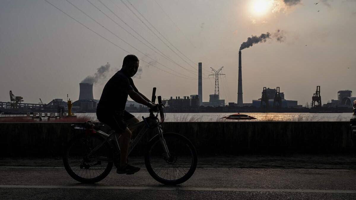 2015-2021, probablement les 7 années les plus chaudes jamais enregistrées