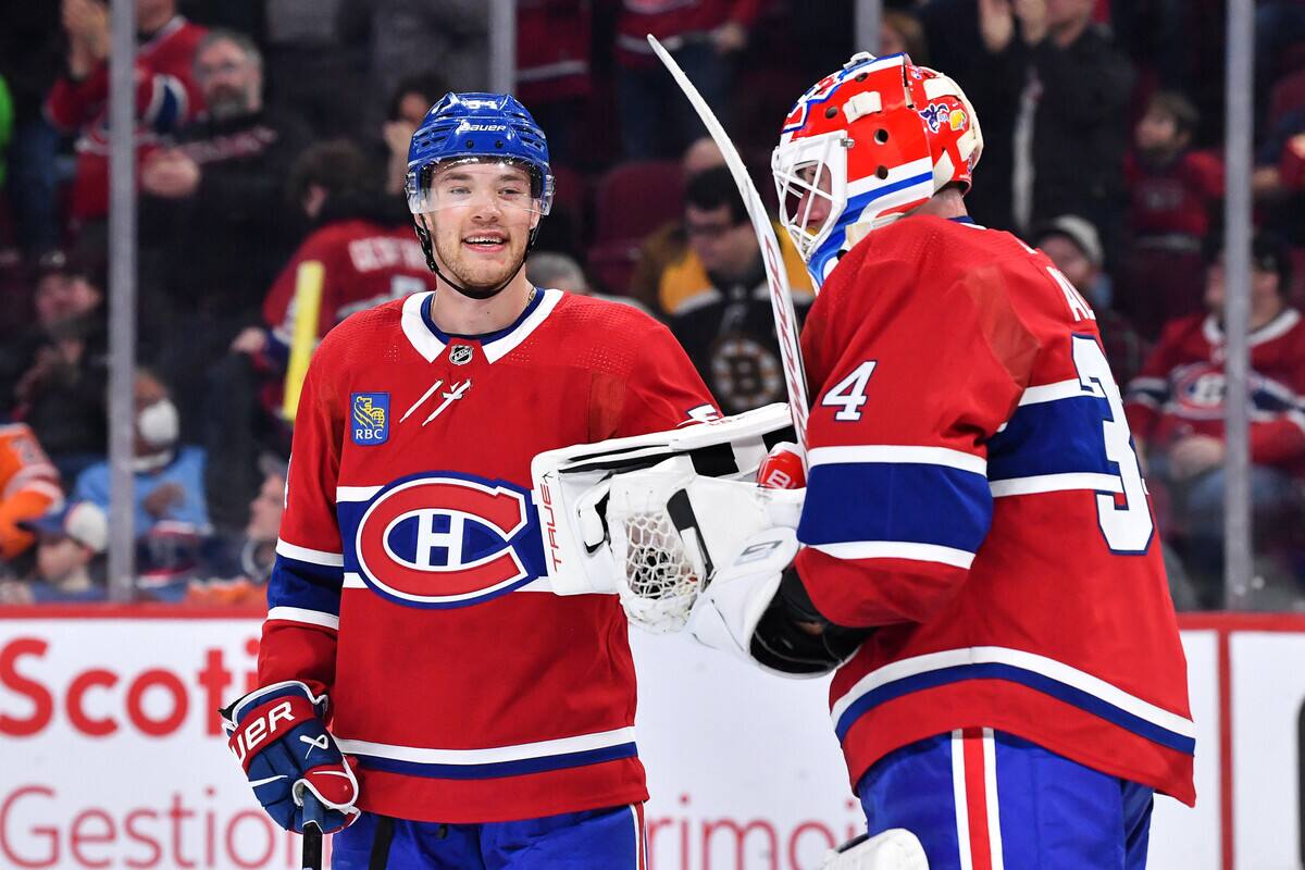 Cinq &eacute;l&eacute;ments &agrave; surveiller pour le match contre le Lightning