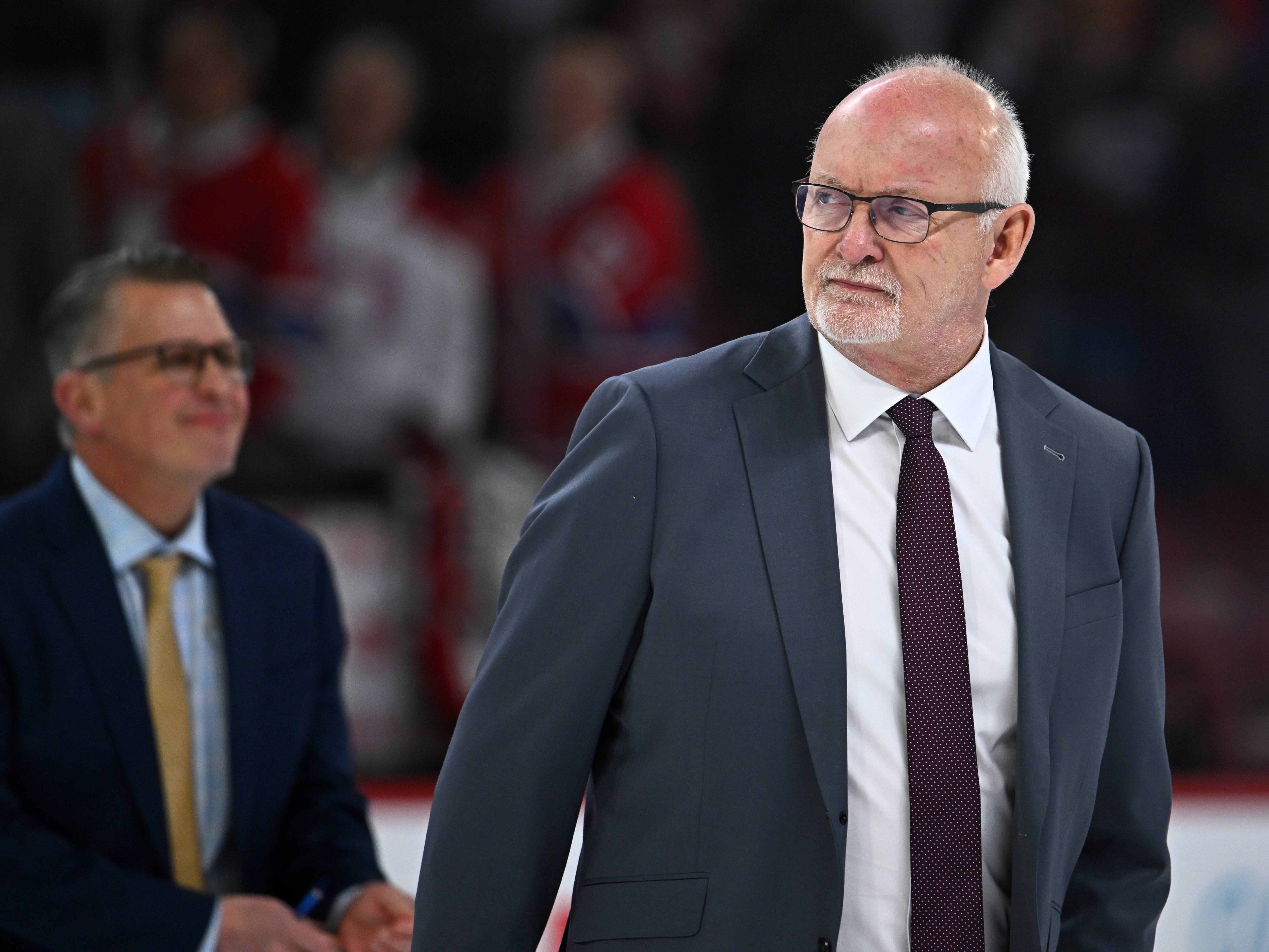 Malgré la victoire, Lindy Ruff croit qu’on n’a encore rien vu | JDQ