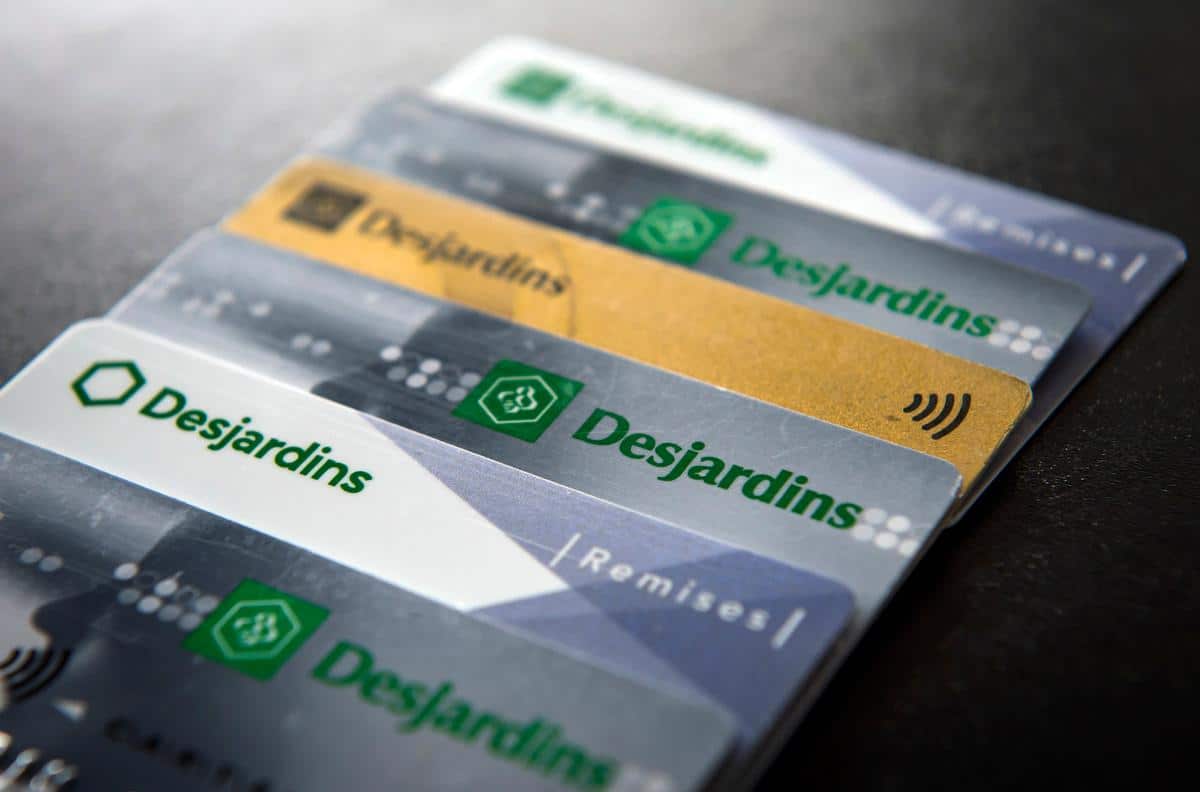 Le changement de système de Desjardins cause déjà des ennuis à certains clients