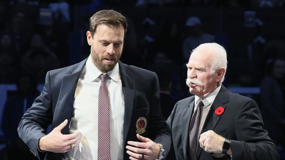 Les Predators intéressés à embaucher Weber