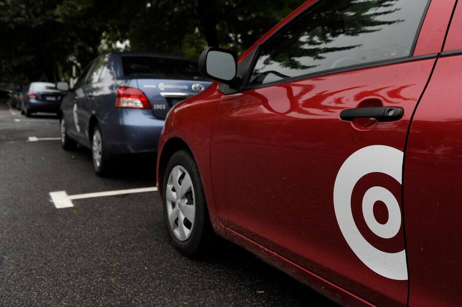 Image principale de l'article Les voitures de Communauto populaires cet été