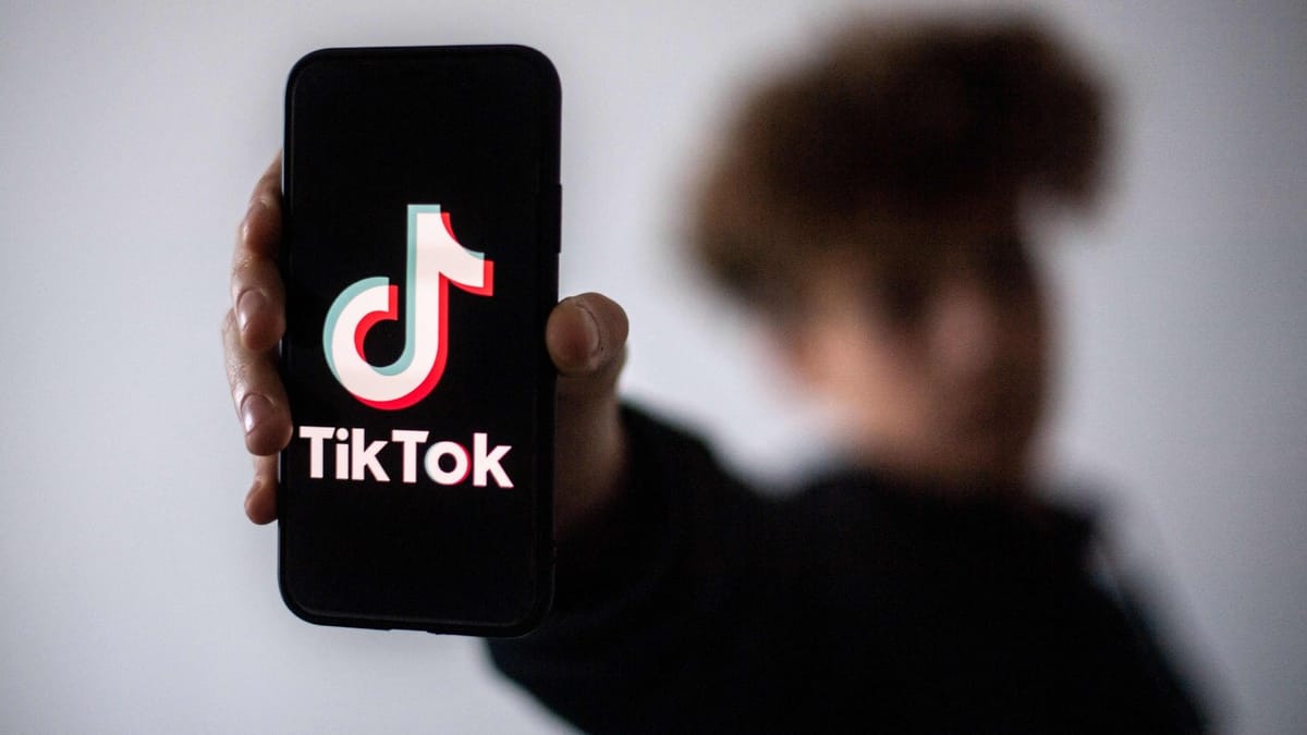 Un défi TikTok entraîne la mort d'un jeune homme