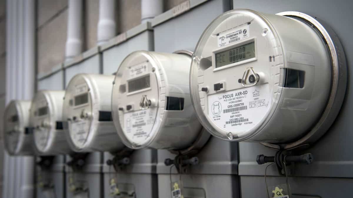 Froid polaire: record fracassé chez Hydro-Québec