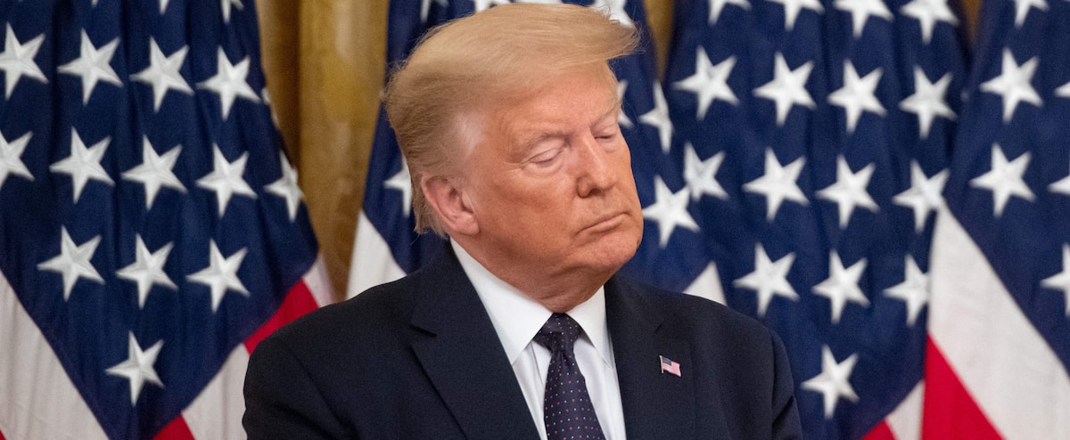 L’enquête sur l’assaut du Capitole se rapproche encore un peu plus de Trump