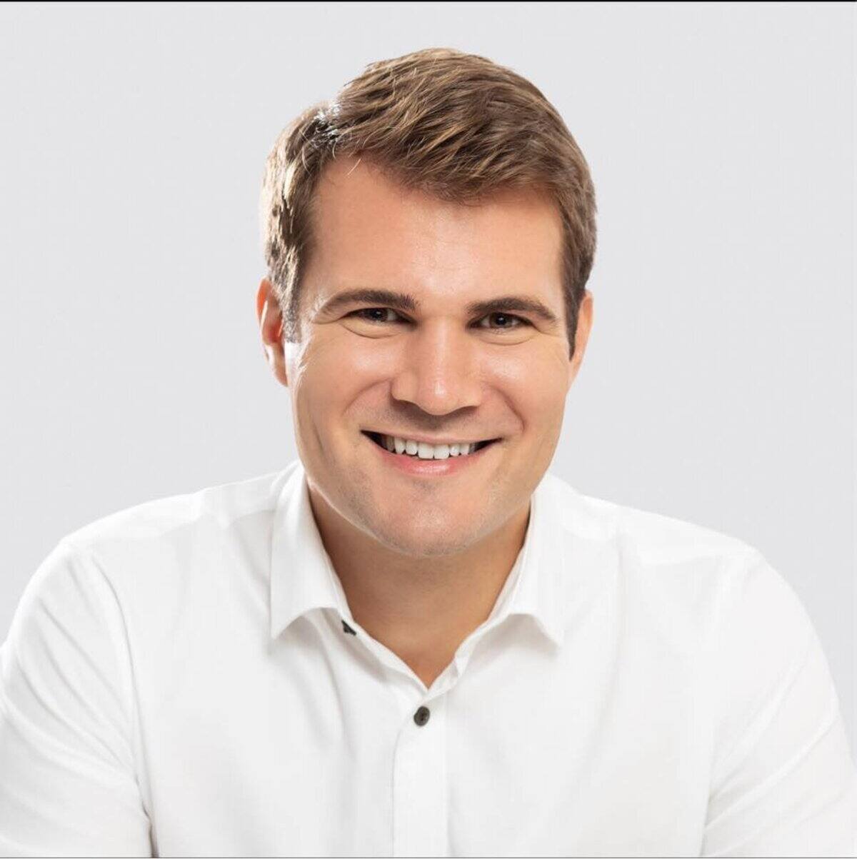 Chefferie du PLQ: le maire de Victoriaville ne sera pas de la course