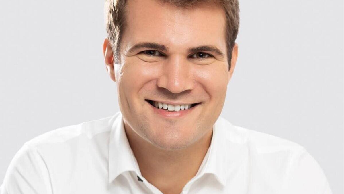 Chefferie du PLQ: le maire de Victoriaville ne sera pas de la course