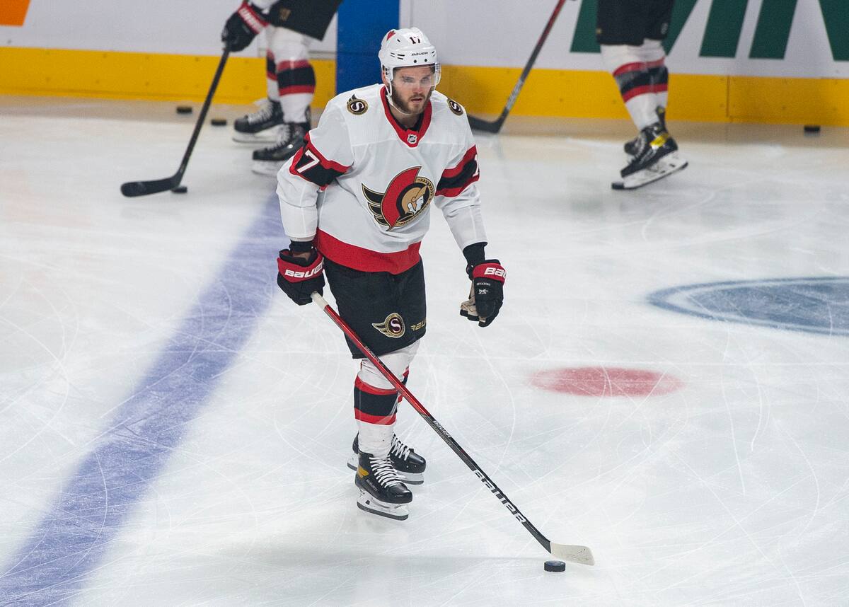 Galchenyuk Prend Le Chemin De La Ligue Americaine Tva Sports