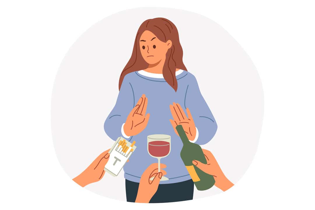 Changer ses habitudes de vie