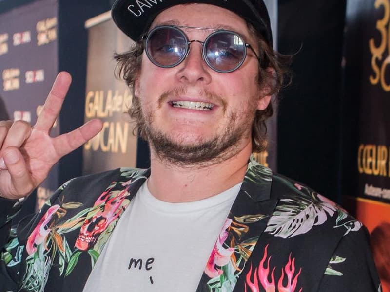 À cause de Donald Trump , un artiste dici annule sa participation au festival South by Southwest au Texas