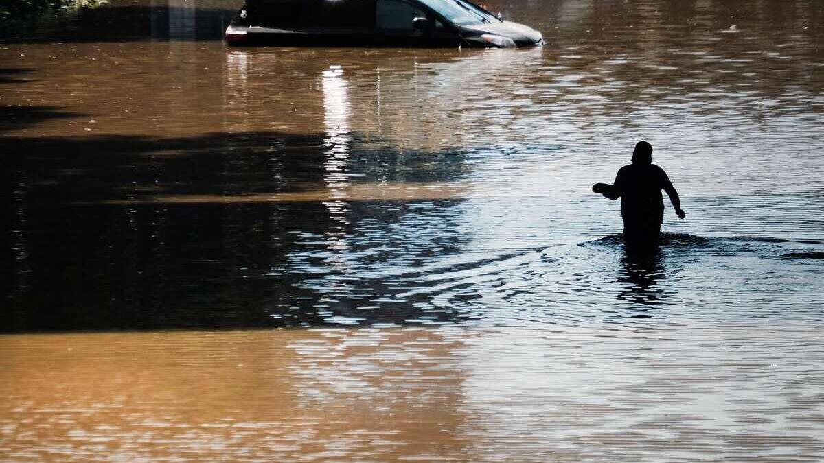 Changement climatique : catastrophes en série