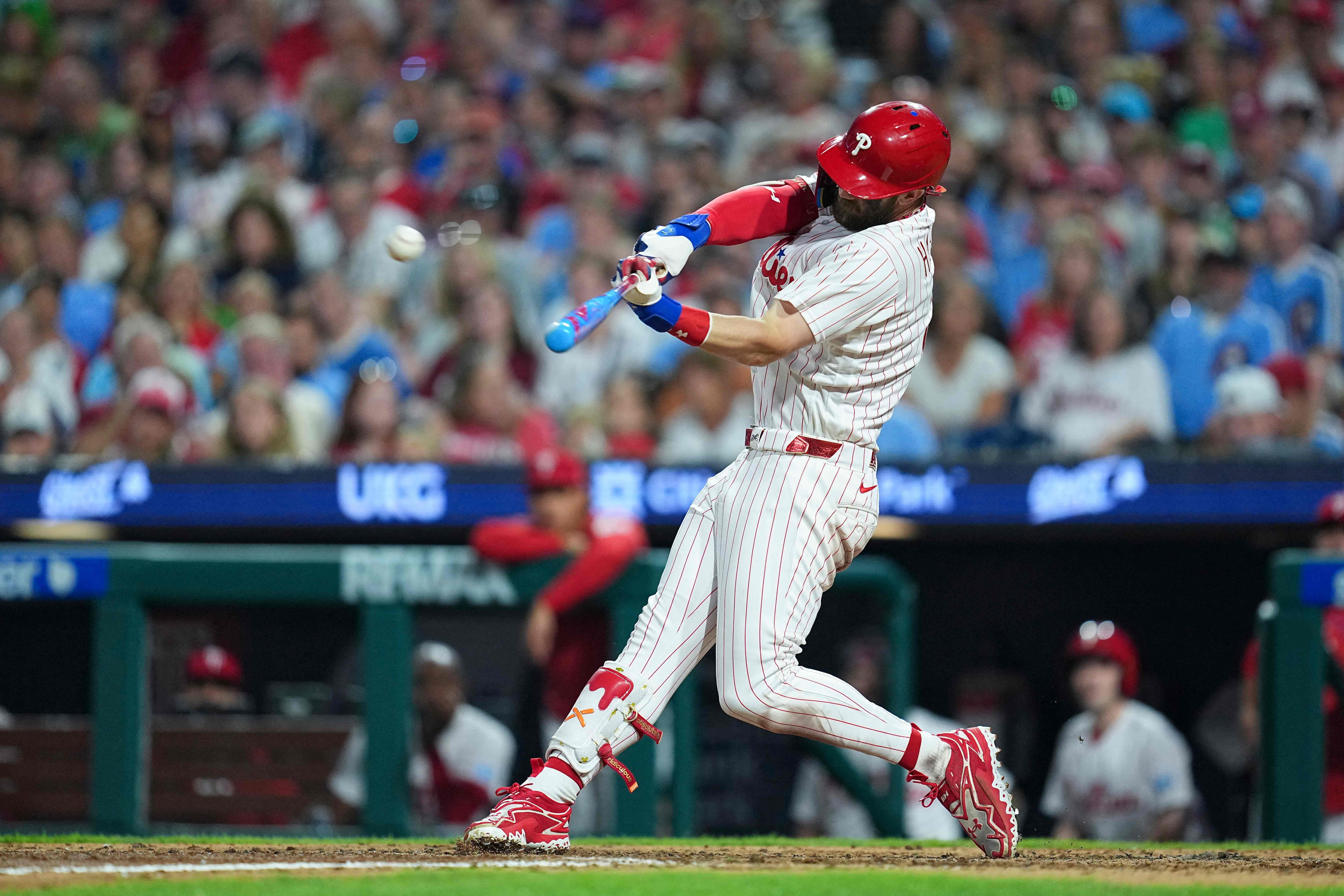 Profitez du baseball avant le possible plus long conflit de travail du sport