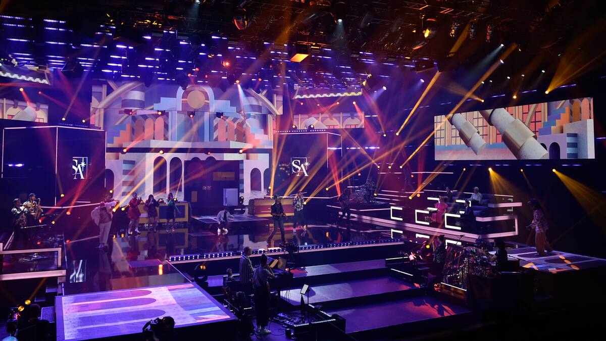 &laquo;Star Acad&eacute;mie&raquo;: derni&egrave;re chance de participer aux auditions