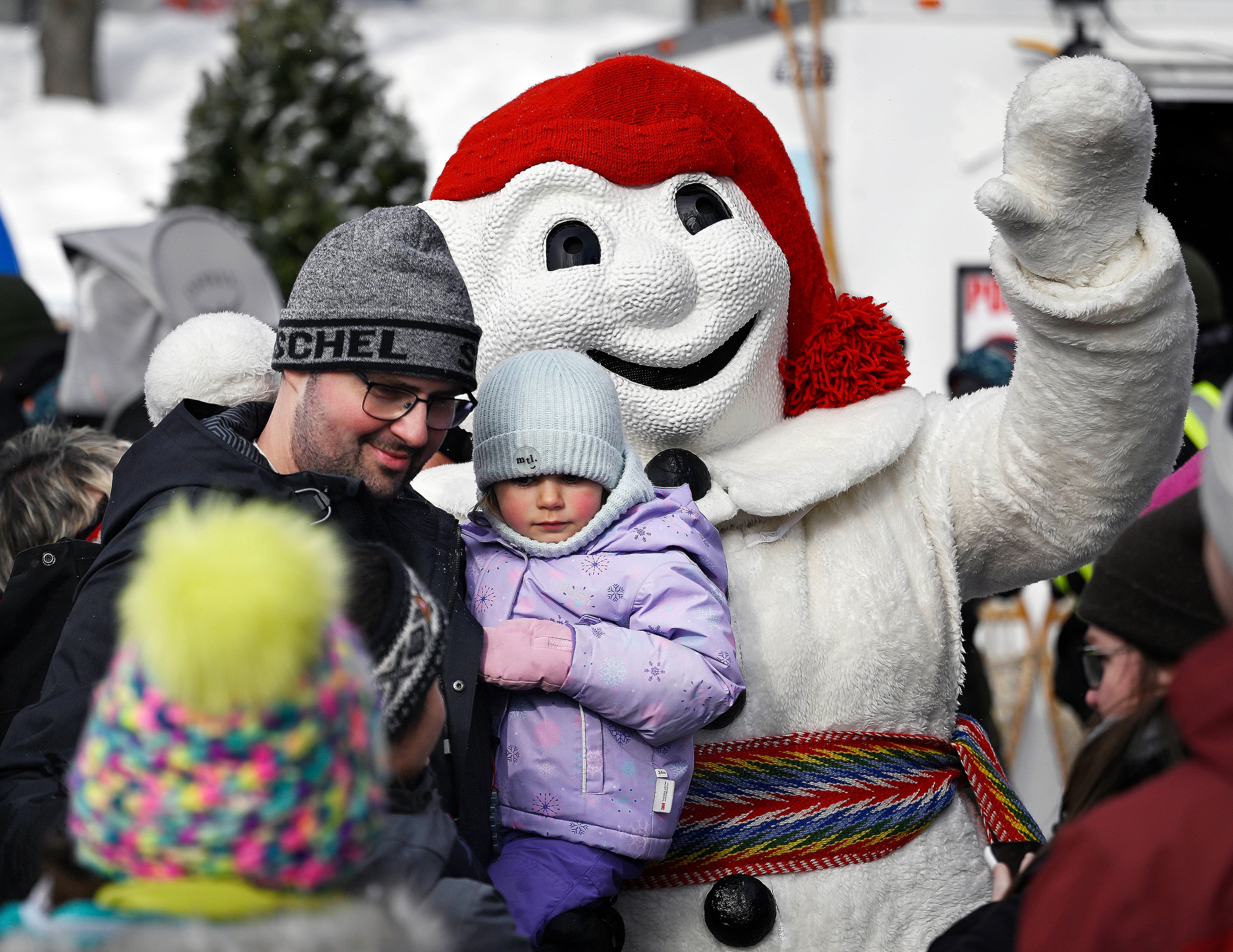 Un d&eacute;but d&rsquo;ann&eacute;e record pour le tourisme dans la r&eacute;gion de Qu&eacute;bec