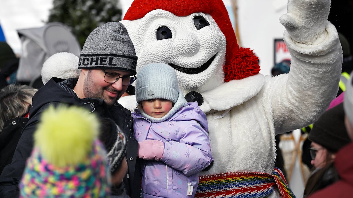 Un début d’année record pour le tourisme dans la région de Québec