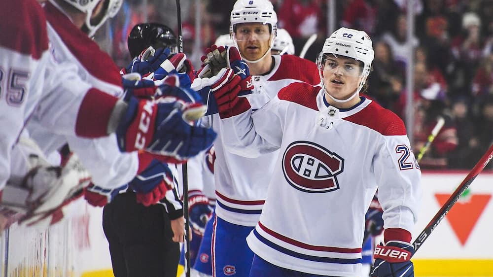 What If Cole Caufield Won The Lady Byng GiftIntime ca what-if-cole-caufield-won-the-lady-byng-giftintime-ca