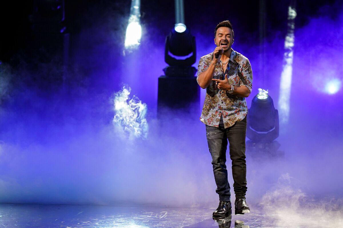 Maroon 5, Halsey, Luis Fonsi et Charlotte Cardin au FEQ: d&eacute;couvrez la programmation compl&egrave;te