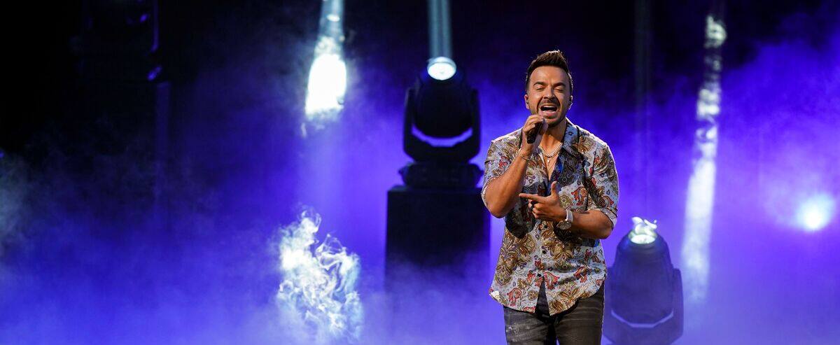 Maroon 5, Halsey, Luis Fonsi et Charlotte Cardin au FEQ: découvrez la programmation complète