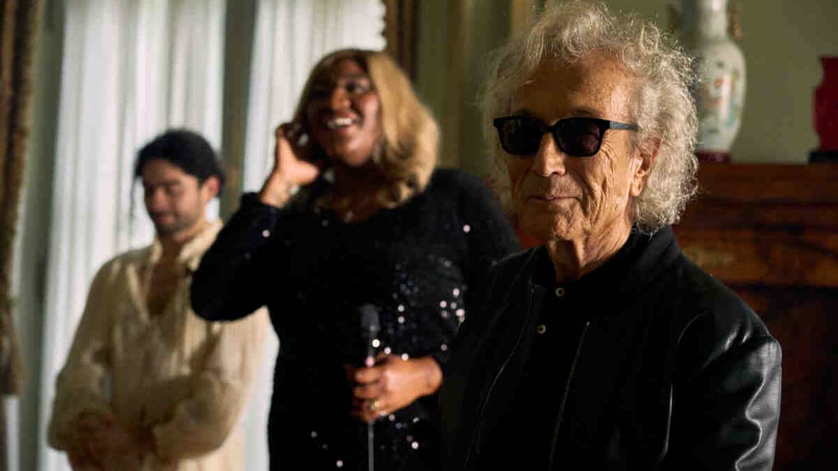 «Plamondon: des mots qui résonnent»: une émouvante proposition célébrant notre plus grand parolier