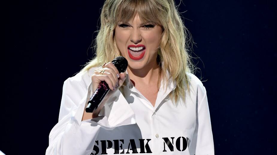 Ces Stars Qui Se Sont Vengees De Leurs Ex En Ecrivant Une Chanson 7 Jours