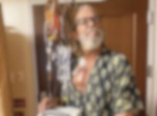 Des nouvelles de Jeff Bridges