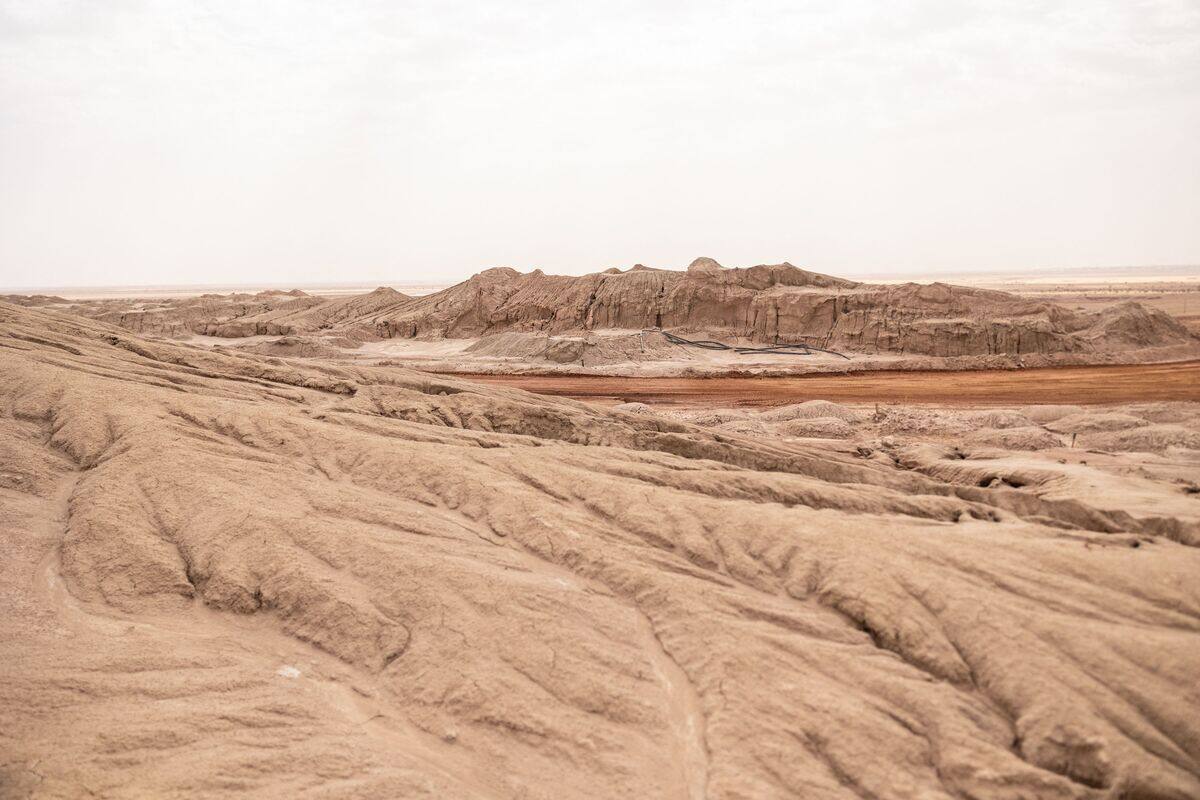 Le Mali ferme les bureaux du géant minier canadien Barrick Gold à ...