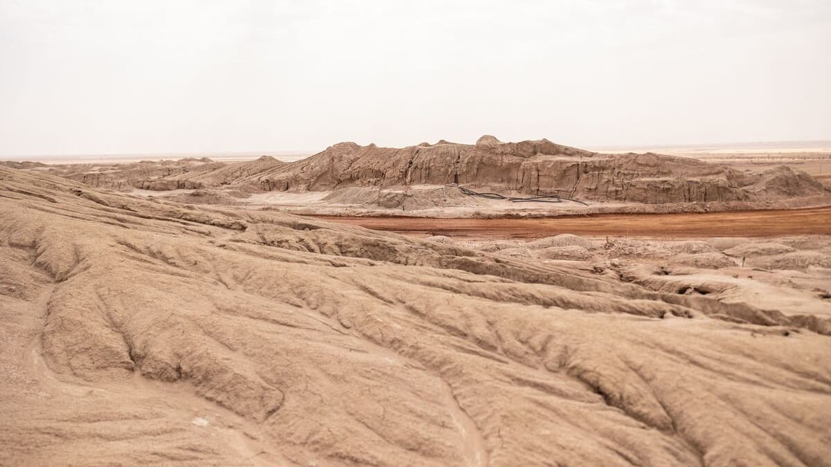 Bambouk Le Mali ferme les bureaux du géant minier canadien Barrick Gold à ...