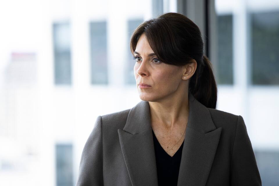 «Doute raisonnable» une prise de parole pour Julie Perreault JDQ «Doute raisonnable» une prise de parole pour Julie Perreault JDQ