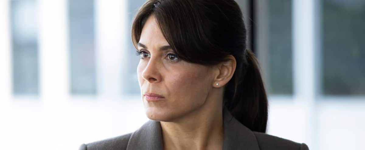 Julie Perreault se dissocie de la publication anti-policière de sa collègue de «Doute raisonnable»