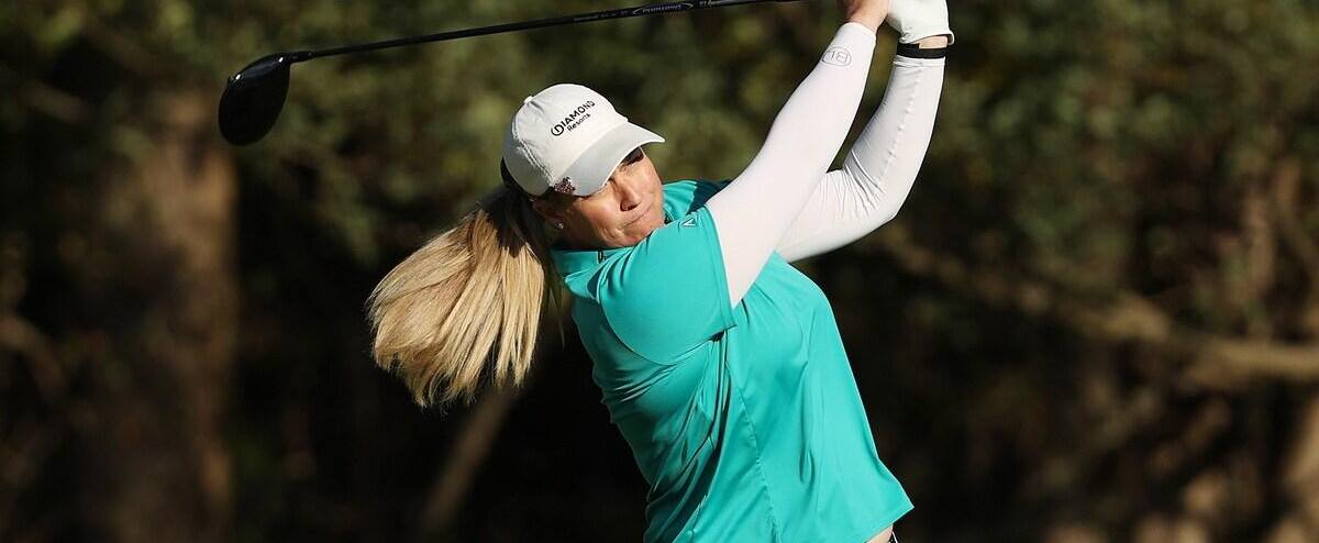 PGA: Bryson DeChambeau takes control 1