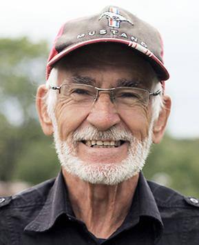 GAUVREAU, Daniel Le Journal de Québec