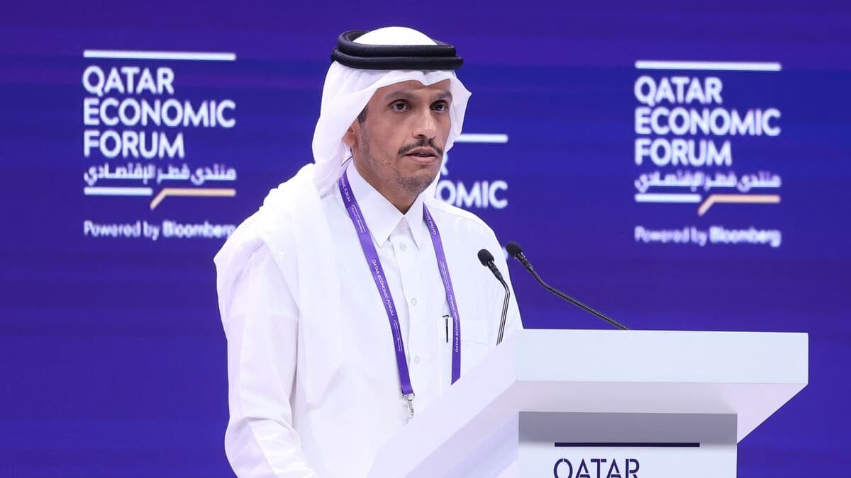 L'opération militaire israélienne à Rafah, un «recul» pour les négociations sur une trêve