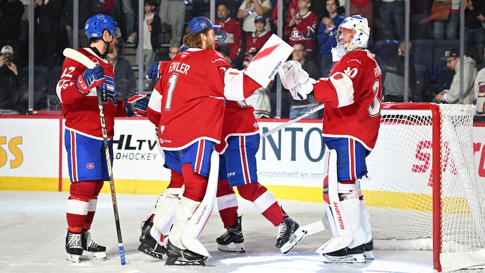 Pascal Vincent fait durer le suspense sur l'identité de son gardien partant : «Je vais faire jouer Ken Dryden»