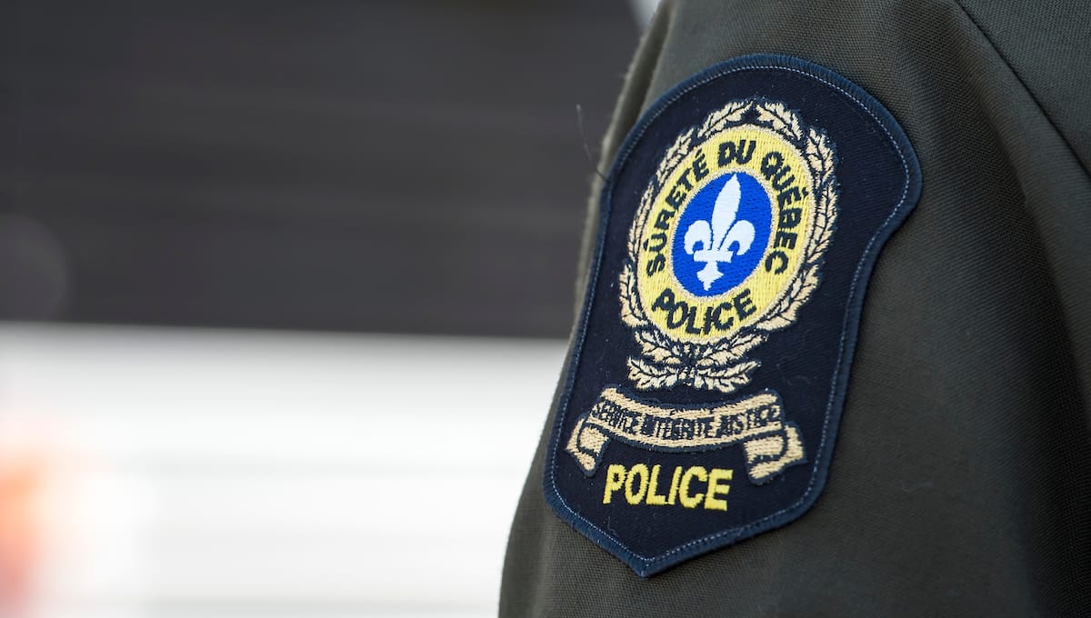 Sortie de route fatale: deux femmes décèdent en percutant un arbre à Saint-Charles-sur-Richelieu