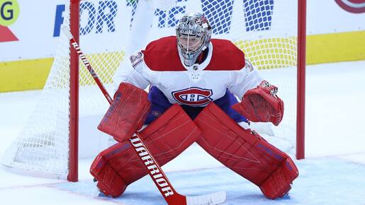 Carey Price sera la clé