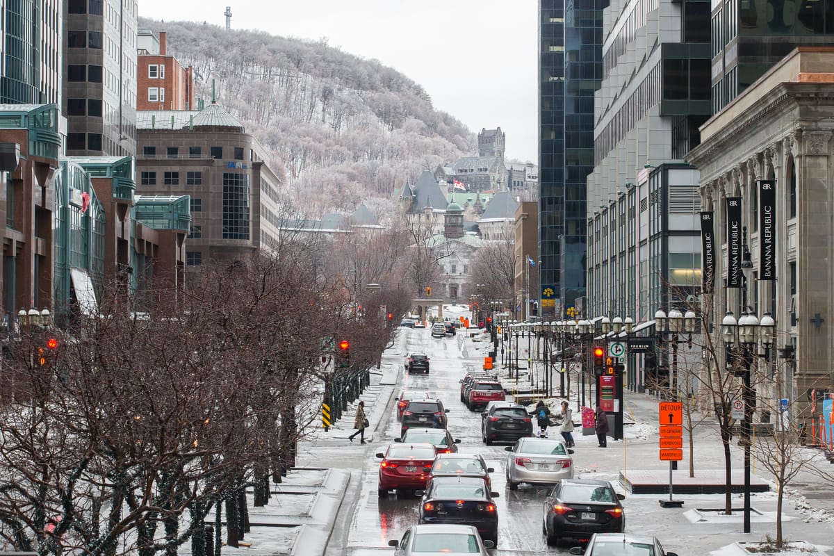 Encore du redoux pour vendredi et samedi