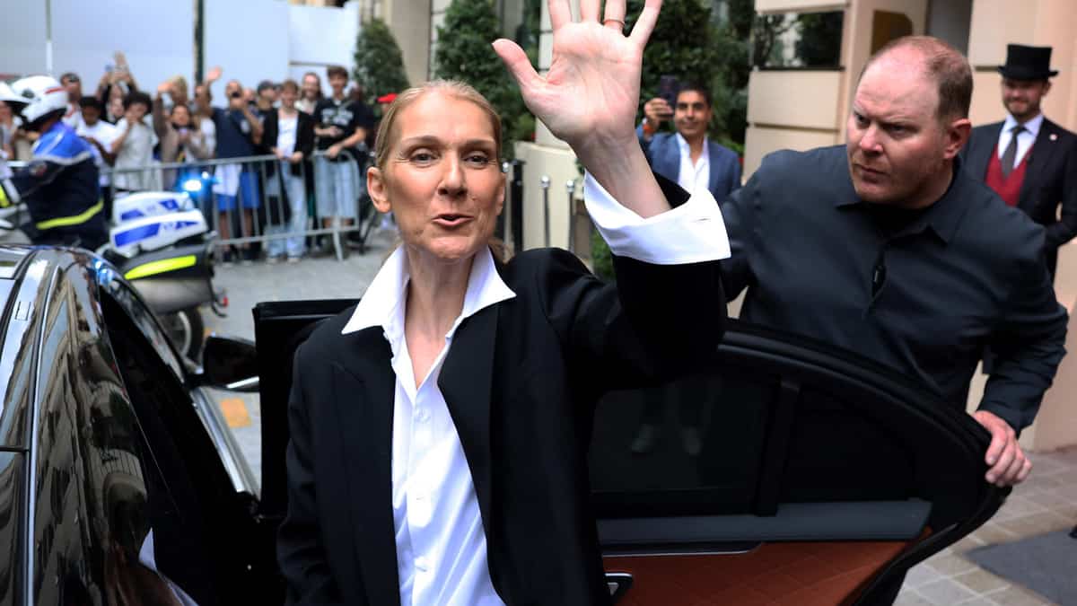 Céline Dion se fâche contre Donald Trump pour avoir utilisé cette chanson sans son autorisation