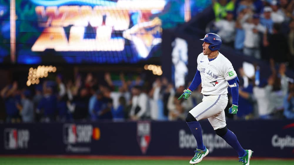 Cinq héros dans le parcours éliminatoire des Blue Jays