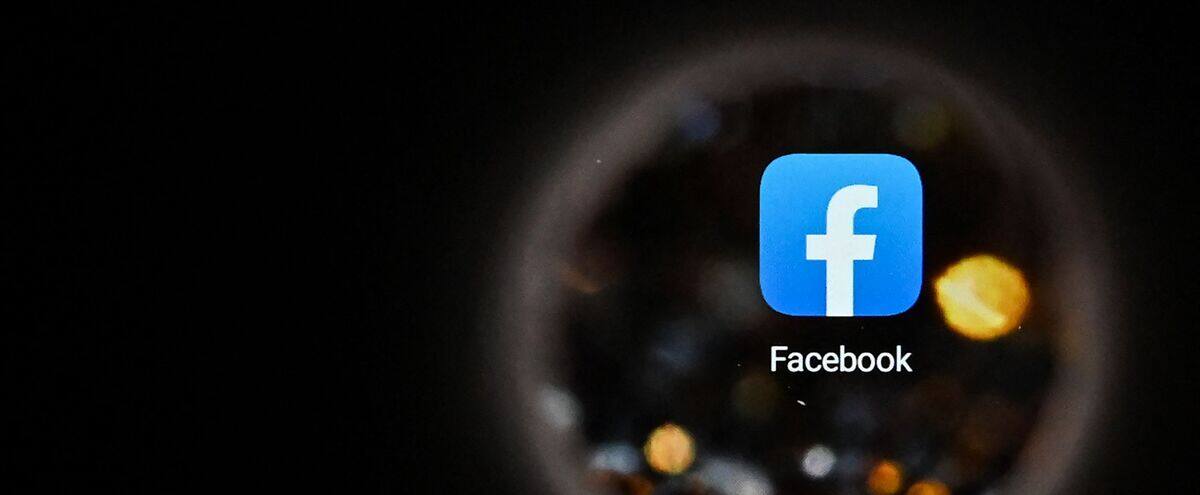 Les enfants, la ligne rouge à ne pas franchir pour Facebook?