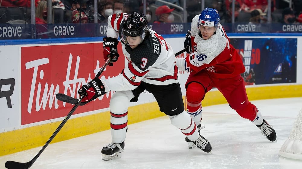 Le Mondial junior est annulé