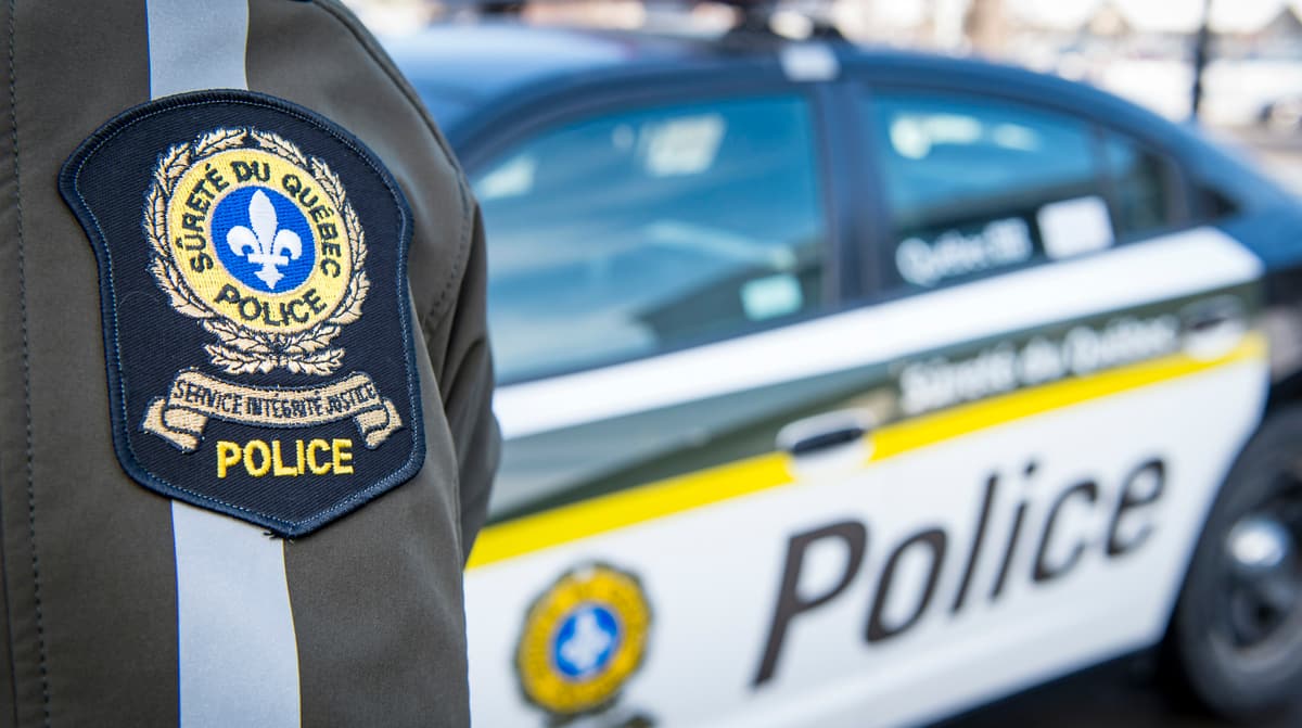 Un piéton grièvement blessé à Saint-Marc-des-Carrières