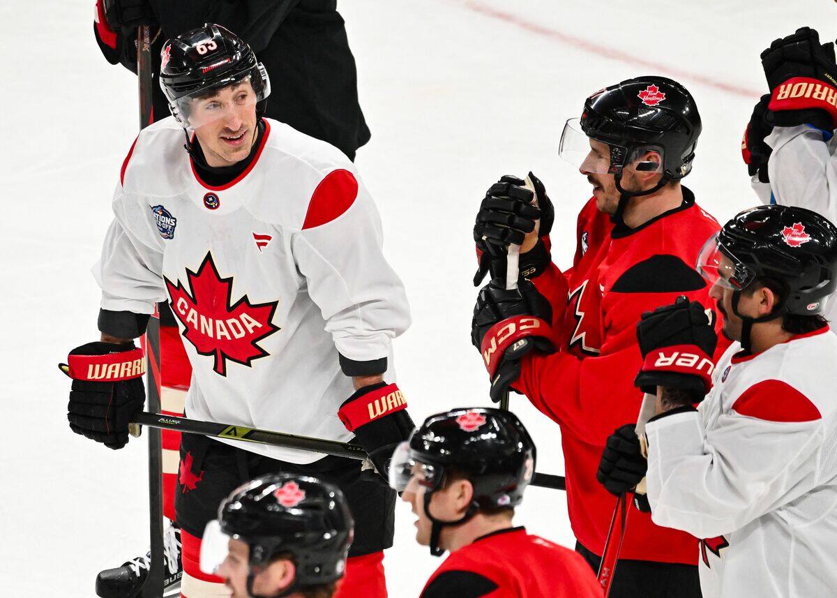 Place à la Confrontation des 4 nations | JDQ