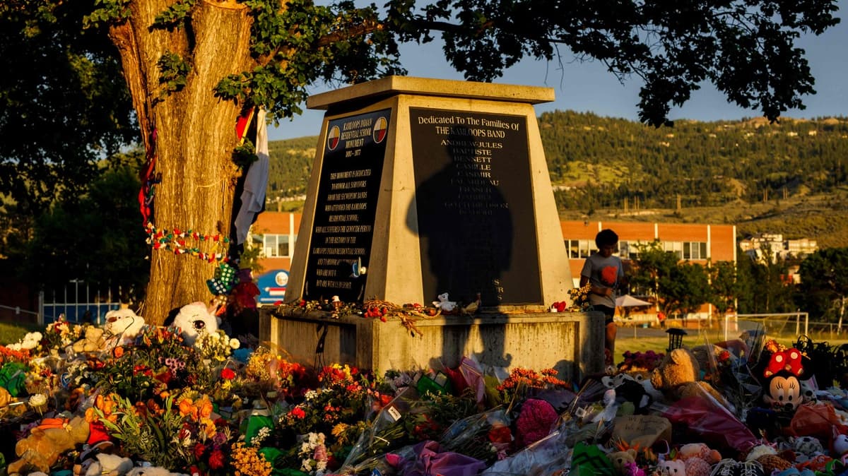 Nouveau jour férié pour les autochtones: qui est en congé demain?