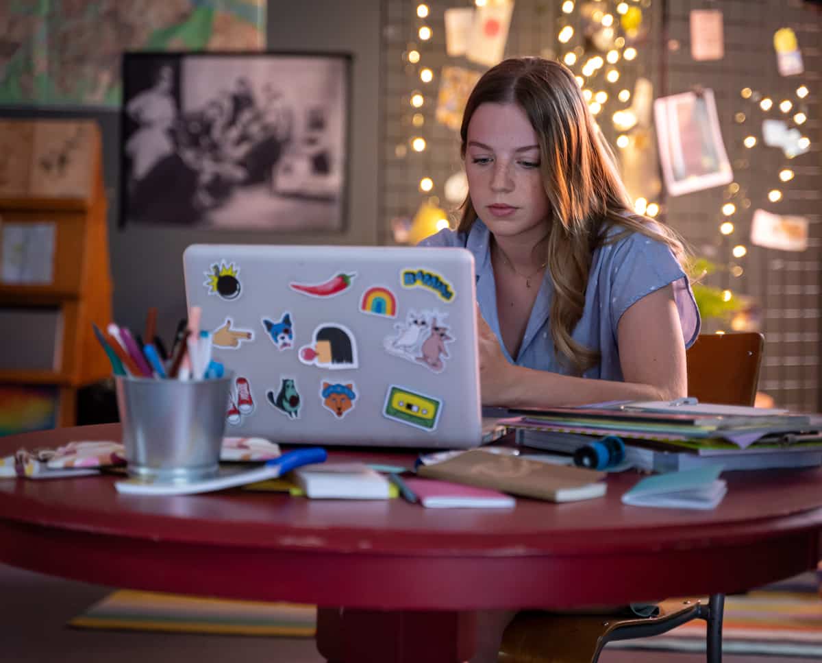 Une troisi&egrave;me saison pour &laquo;La vie compliqu&eacute;e de L&eacute;a Olivier&raquo;