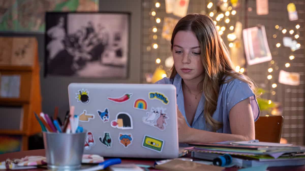 Une troisième saison pour «La vie compliquée de Léa Olivier»