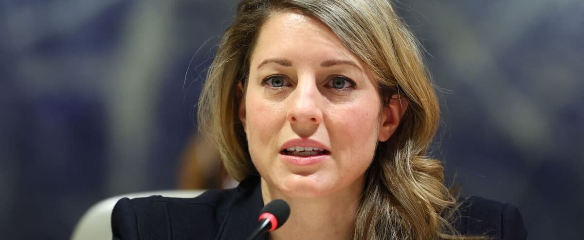 Il Canada impone sanzioni a 18 russi e bielorussi Il Canada impone sanzioni a 18 russi e bielorussi