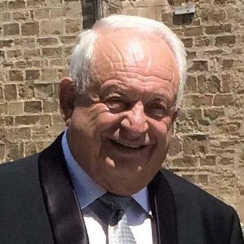 SALVATORE, Luigi Le Journal de Montréal